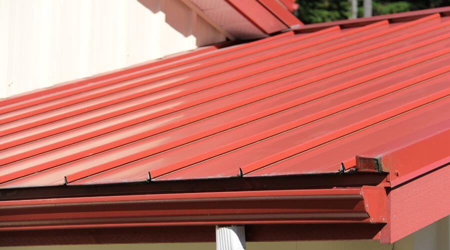 Industrial Roof Repair in Churchville, NY